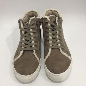 Steve Madden Women’s bootie